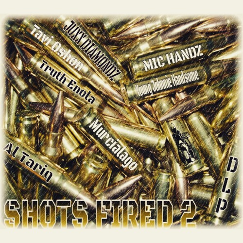 SF2: Young Johnnie Handsome, Juxx Diamondz, Murcialago, Al Tariq, Mic Handz, Truth Enola, Tavi Oshon