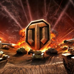 World Of Tanks - Kharkov