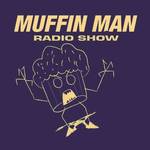 Stream Angel Mora (Recycle Records) by Muffin Man Radio Official