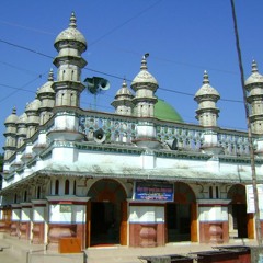 Gausul Azom Boro Maolana Vobe Asilen গাউছুল আজম বড় মাওলানা ভবে আসিলেন