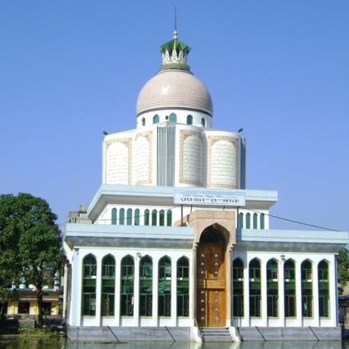 Babaji Maolana Rup sodai mone raakhona বাবাজী মাওলনা রূপ সদাই মনে রাখনা