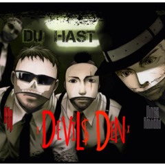 Devils Den - Rammstein x Skrillex (vinceRathead Remix)