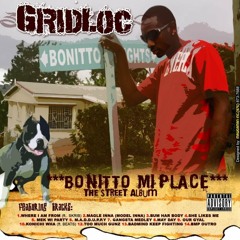 Gridloc - Where I'm From