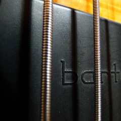 Ariane (Guitare : Pierre Cherencq) (Mixage : Frédéric Hauboldt)