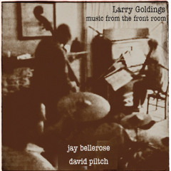 Larry Goldings