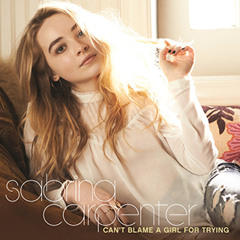 Sabrina Carpenter - Best Thing That I Got - Disney Playlist Sessions