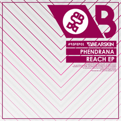 Phendrana - Reach (Reach EP) [Free]