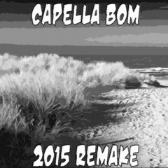 Dark E Vs Bjorno - Capella Bom (Duran 2015 Remake)