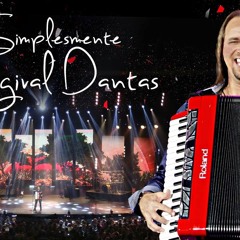 Simplismente DORGIVAL DANTAS - Diga - barabere