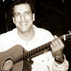Patrick Rizzi Solo