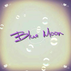 Thankyu , Ignatius made (blue moon Elz)