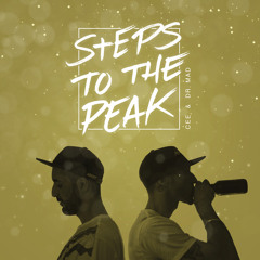 Cee & Dr. MaD - Steps To The Peak - 09 Le Belmont To The Bell Centre ft. Notion