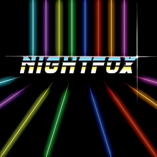 Nightfox - Firebird