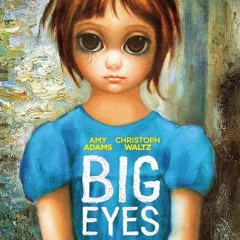Lana Del Rey - Big Eyes (Instrumental Re-Edit)
