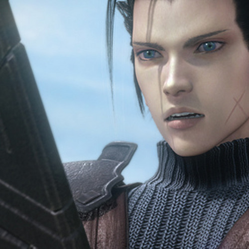 Stream Lira Torová Listen to Final Fantasy Japanese and english