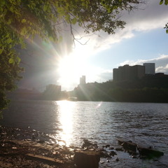 Never Break Final Mix