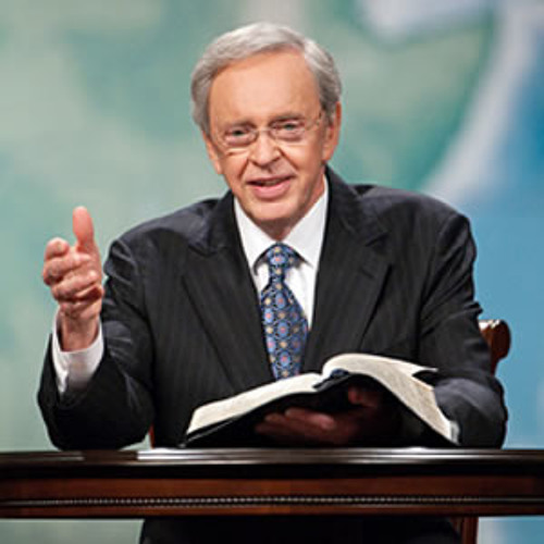 Charles Stanley - Why Do We Go To The Back Side Of The Desert Spiritually