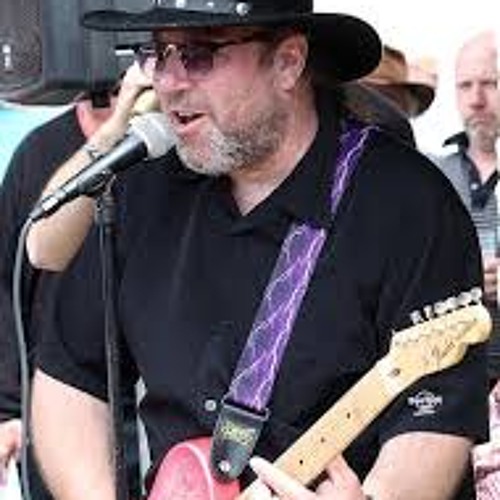 White Men Don't Get The Blues