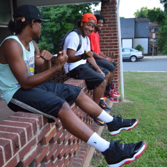 FitZ The MisFit Ft. SIMMS - We Gonna Make It (Prod. By Stimp-C)