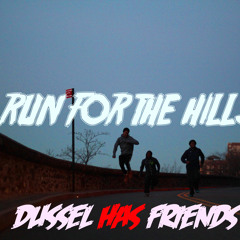Run For The Hills