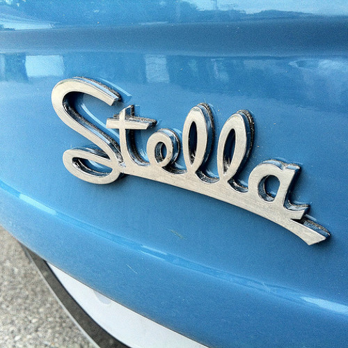 Project Stella - Fall In Line