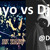 Artwork for Dj Yayo Vs Dj Tao Enganchado Dj Cuaclo