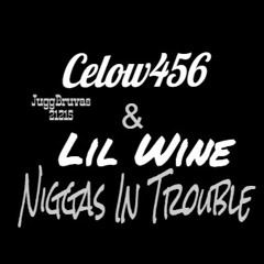 Juug Brovas-Nigga In Trouble