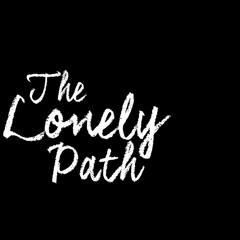 The Lonlely Path - Drawing On The Napkin