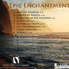 6 Epic Enchantment