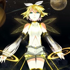 【Rin】-【THE DYING MESSAGE  MIX】