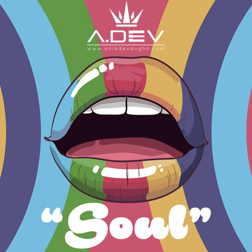 04 Soul (produced by Anik Devaughn)