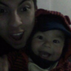 Baby Tan Solo - Lo que tu Quieras Ser (Cancion Para Diego)