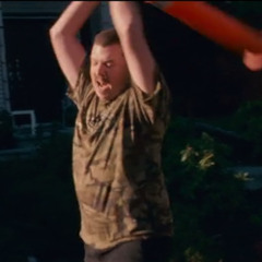 Green Tea - MARK FINO (WIP)