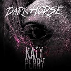 Dj Baroni - Dark horse(promo)