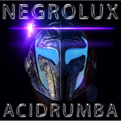 a small piece from the Acidrumba EP