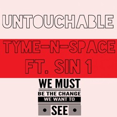 Untouchable Ft. Sin - 1