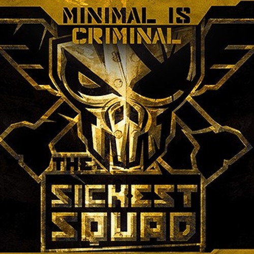 The Sickest Squad - Keep On Fucking 2012 (ft. System 3)