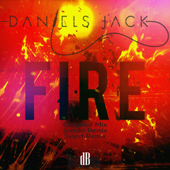 Fire (Original Mix) [DeadBeat Traxx]