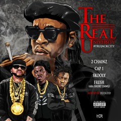 2 Chainz x Young Dolph x Cap 1- Trap House Stalkin (Prod By DJ Spinz & Southside)