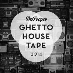 G-House Tape