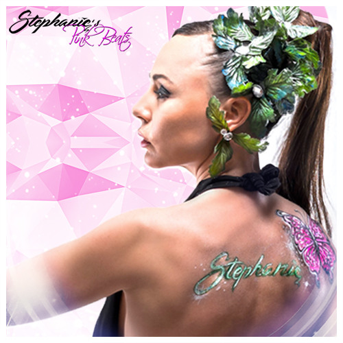 Stephanie's Pink Beats Episode #18 (2015)