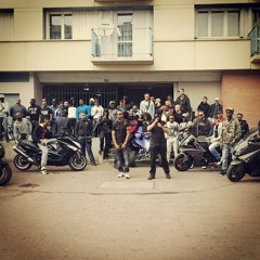 Box Frappe Game x MLR x Nothier - SMS Remix (2014)