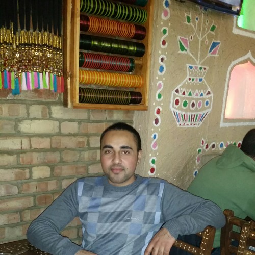 Waqt preet harpal