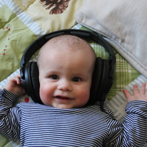 Audio Obscura Music - Piece For Arlo