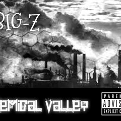 BIG-Z - Screw Up (Prod. by Dj H)