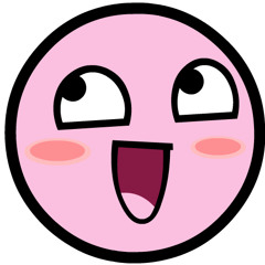Haypex - Pinkball (Kirby's Gourmet Race)