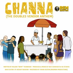 Channa - Rembunction