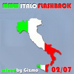 Gizmo2772 - The MMW Italo Disco Flashback 2007.MP3