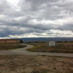 Storm Over Grand Junction Parts 1&2