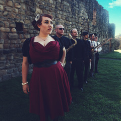 Swing Soup Performing 'It Don't Don't Mean A Thing If It Ain't Got That Swing'
